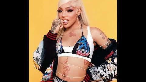 Thumbnail of GloRilla - WHATCHU KNO ABOUT ME ft. Sexyy Red (Official Music Video)