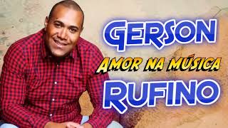 Eu Só Quero Adorar - Gerson Rufino - Dvd Hora Da Vitória - Maximus Records