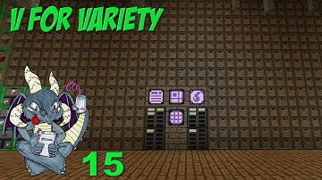 Digimazter Plays: FTB: Infinity Evolved (Expert Mode): Episode 15 "I Give up AE it is!