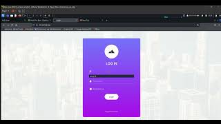 Celebrity " Appointment " Hack the box, Solution Net Worth