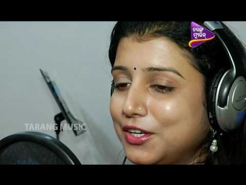 Pankare Futile Padma | Diptirekha Padhi | Asamapika | Odia Music Album Song