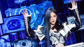 【SNH48】TEAM HII《阿尔法之芯》全新原创首演《迭代(THE GHOST)》《月下舞者(Dance on the moon)》《返校日(Class H)》