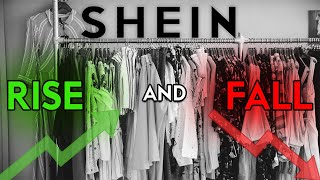 The HORRIFYING RISE & FALL Of Shein | What You Don't Know