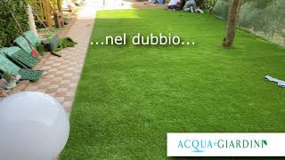 Prato Sintetico Perfetto