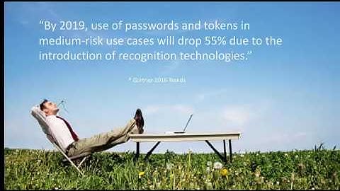 SC Magazine Webinar: Passwordless is Possible: How to remove passwords and improve security