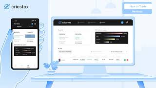 Portfolio on the App screenshot 4