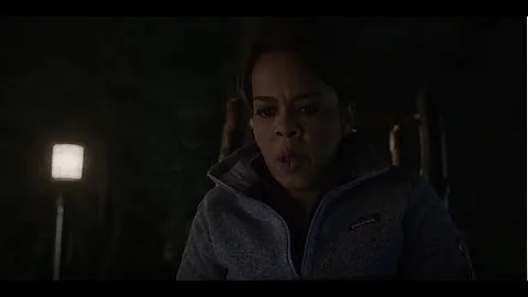 Barry Kills Moss | Barry 1x08 + 2x06
