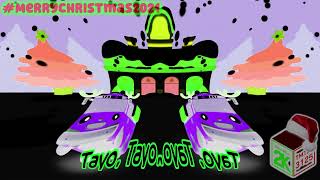 (XMAS SPECIAL) Tayo Christmas Effects