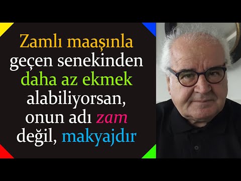 DÜŞÜN ŞU MİLLETİN YAKASINDAN BE DÜŞÜN BE DÜŞÜN...…