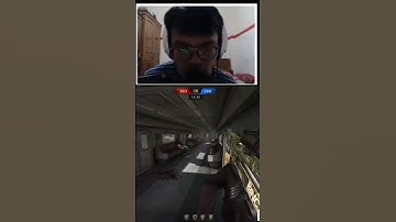 Main headshot #pointblank #pointblankindonesia #shorts #shortvideo #phonk #phonkmusic #music