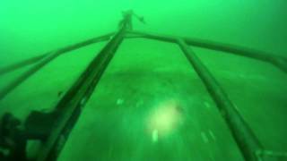 Scallop Trawlcam Video #2