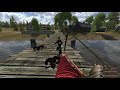 1 V 5 Mount&amp;Blade