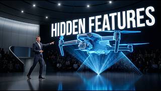 DJI Mini 6 Pro - 1-Inch Sensor & Solid State Battery!