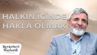 Komşusu Aç İken Tok Yatan Bizden Değildir Hadisi Şerif