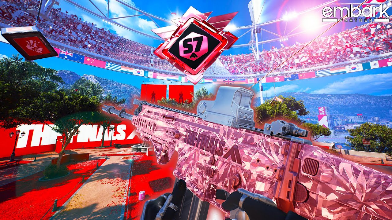 Использование FCAR в Ruby Ranked