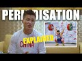 LU Xiaojun explains how periodisation work in the Chinese National Team