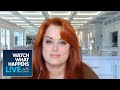 Wynonna Judd Shares What Naomi Judd Predicted About Garth Brooks | WWHL