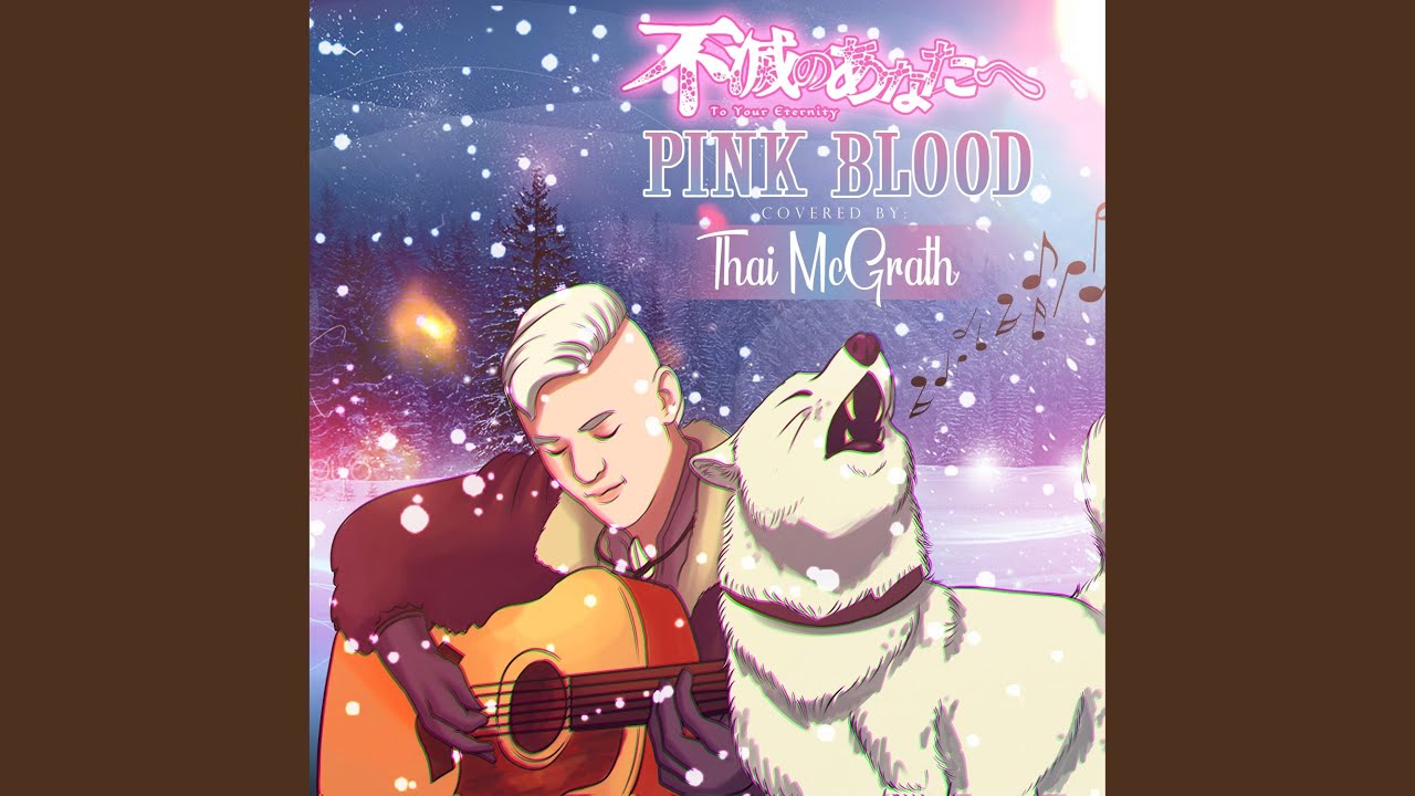 Pink Blood