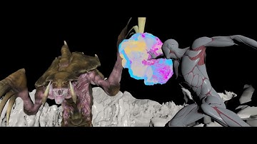 Breakdown TCS FX Test