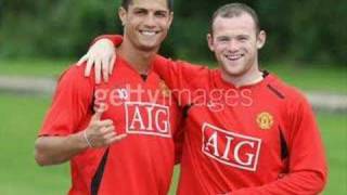 Cristiano Ronaldo Step Up