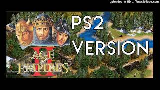 Age Of Empires 2 Drizzle (Firelight Smoove Mix) - Ps2 Version Loop 10 Min