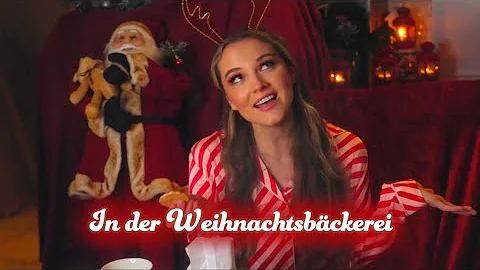 In der Weihnachtsbckere...  - Helene Fischer, Rolf...