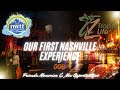 Ep 008 - NWTF 2025 - Our First Time in Nashville