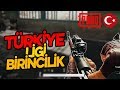 PUBG TÜRKİYE LİGİ BİRİNCİLİK (LEAD SOLDIERS)