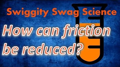 how to reduce friction screen cast lecture