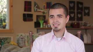 Ece - Men In Early Childhood Education