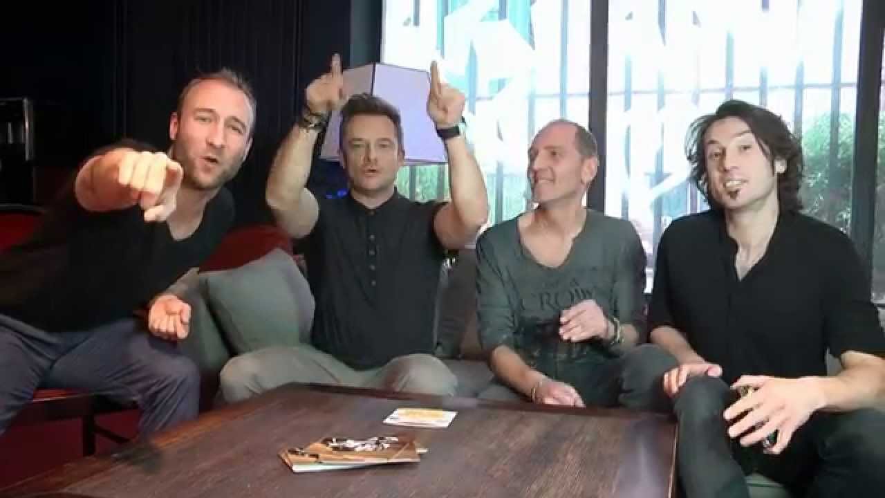 David Hallyday Mission Control En Premiere Partie Des Zouka Youtube