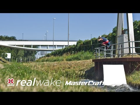 Daniel Grant: Real Wake 2018 | World of X Games