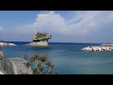 Video: Thermalbäder und Heilbäder auf der Insel Ischia, Italien