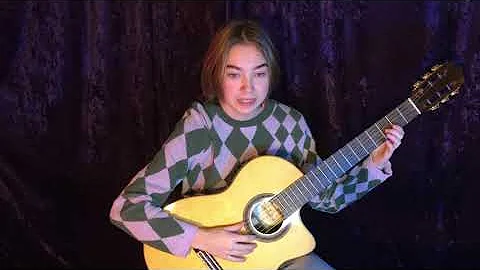 "La Volta," Technique and Performance