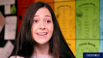 Oxford Reading for Comprehension: Practical classroom solutions for teaching comprehension