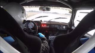 Nepharius Racing - Szendrei Péter - Lada 2107 - FRT 2016.03.13.