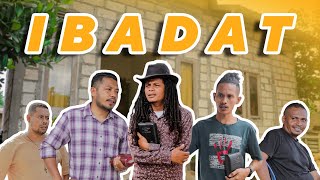 KAMPUNG TAWA ep. IBADAT RUMAH TANGGA ||  Kaboax Katawa Bareng Orang Kupang