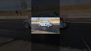 #vw #dragracing #aircooled #Honda #Volkswagen #dragrace #racing #hotvws #ohana #Reunion #shorts