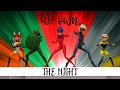 We own the night || ZOMBIES 2 || Miraculous Ladybug