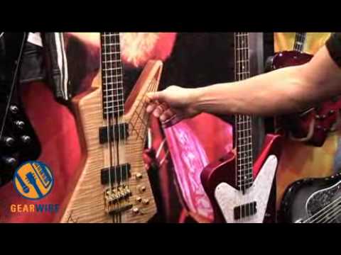 Video: Valore netto di John Entwistle