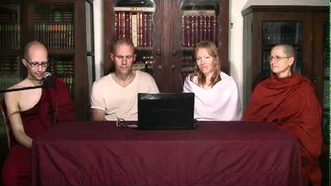 Monk Radio: Monks and Music