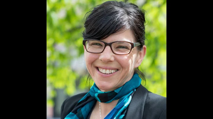 Meet the 2019 Loeb Fellows: Andrea Reimer