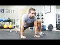 15 Minutes 15 Moves Full Body HIIT | The Body Coach