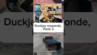 Tribo da Periferia - Imprevisível ( Duckjay responde parte 3 )