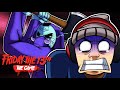 VISITING CAMP CRYSTAL LAKE THIS SUMMER | Friday The 13th The Game | w/ Dashie, Cartoonz, Delirious