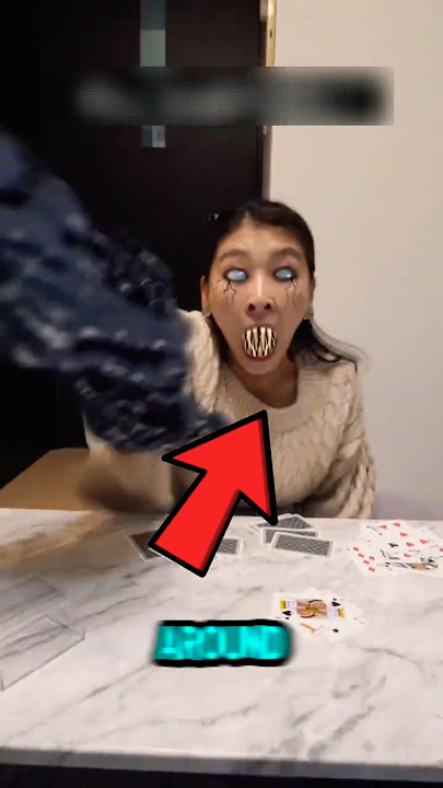 Real Life VENOM! 😱🕷