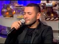 زياد برجي أنا لحبيبي بعدنا مع رابعة 