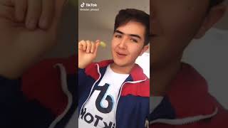 Mister Almaz uzbek tik tok ahvoli