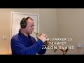 Jason evans series 2 trumpet review