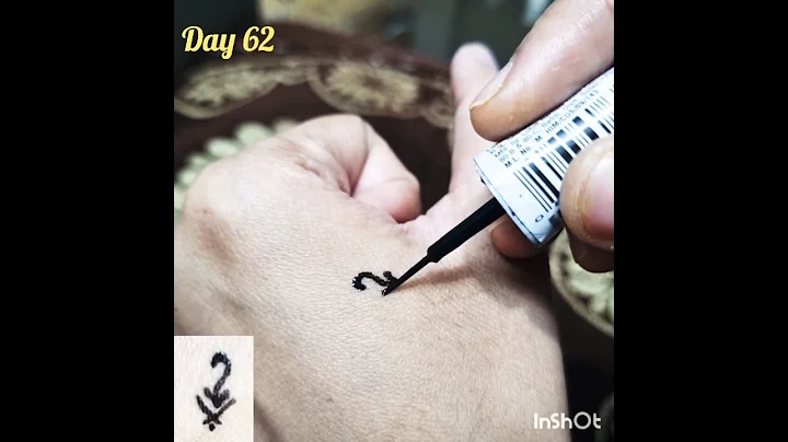 100 days of stunning Indian bottu art challenge coming your way #day62 #beautiful #beauty #shorts